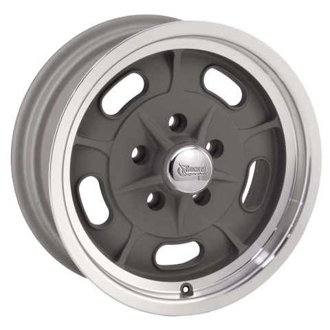 Igniter R33 Grau 16x4,5 5x4,75