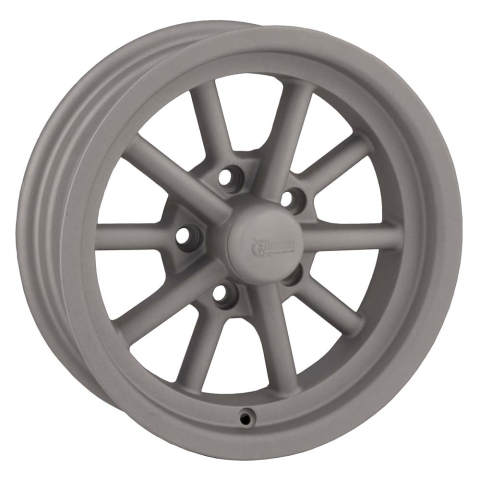 Launcher R40 Grau 15x4,5 5x4,5