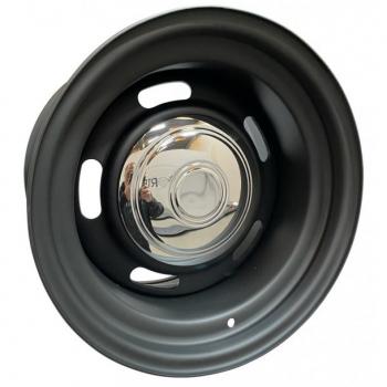Rallye Steel 8x15 5x4.5/4.75