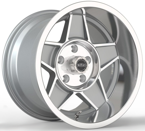 Muscle Car RS-GT 15x10 5x4.5