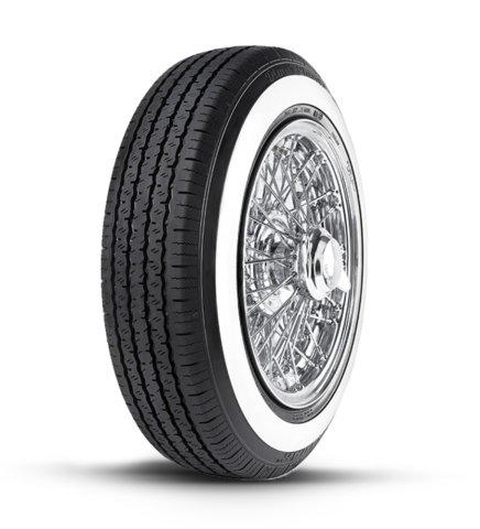 Radar Dimax WSW 155/R15