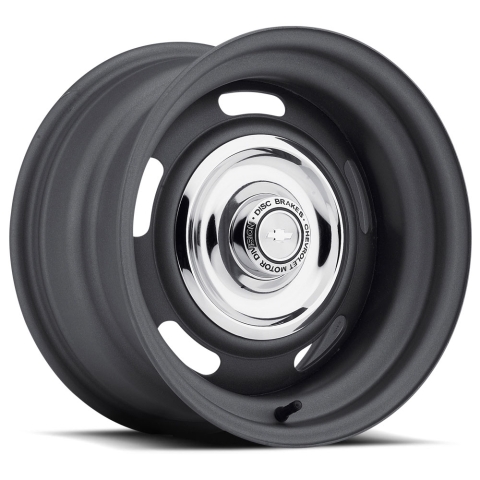 Rallye Steel 8x15 5x4.5/4.75