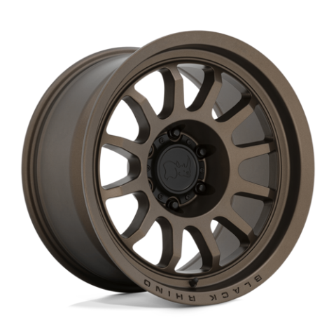 Rapid Mattbronze 20x8,5 6x5.5