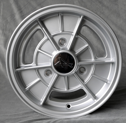 Maxilite A110 Style passend für Renault 13x5 3x130