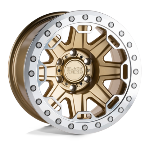 Rift Gold 17x8,5 6x5.5