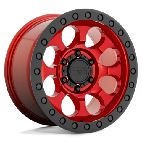 Riot Rot 17x8,5 6x5.3