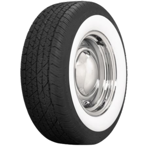 BF Goodrich Silvertown 225/70R14 WSW 70mm