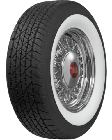 BF Goodrich Silvertown 185/70R15 WSW 60mm