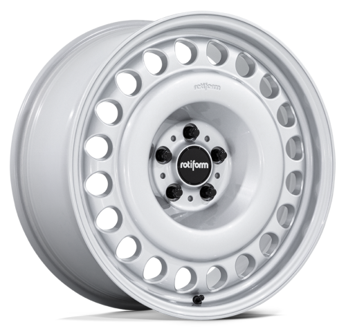 Rotiform STL 20x8,5 5x4.72 Silver