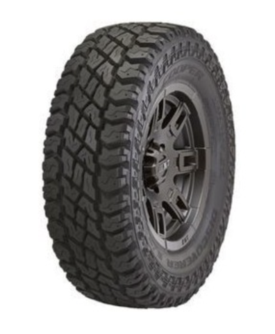 Cooper Discoverer S/T Maxx 275/70R17