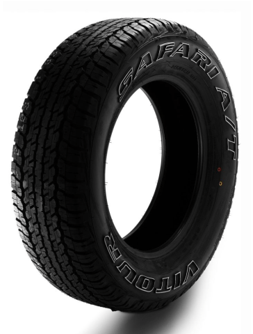 Vitour Safari 285/65R17 RWL