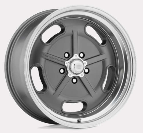 VN511 Salt Flat Grau 20x8 5x5