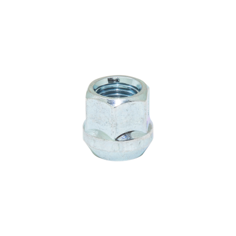 Gorilla Radmutter 3/4" M14x1,5 Chrom offen