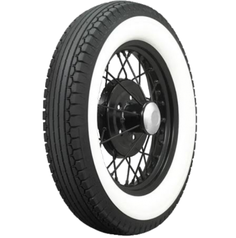 BF Goodrich 6PR Silvertown 6.00-22 80mm