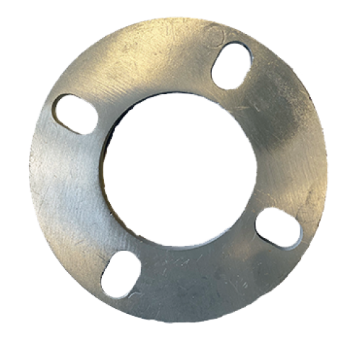 Universal 610SL / 10mm Spurverbreiterung