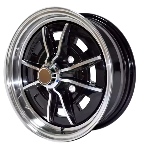 VW Sprint Star 15x5 5x205mm