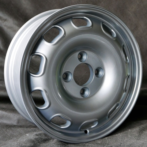 Maxilite TZ Style passend für Alfa Romeo 15x5,5 4x108