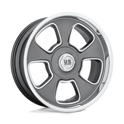 U125 20x9,5 Blank