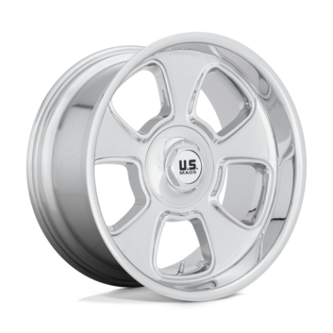U126 Chrom 20x8 5x5 5x5.5