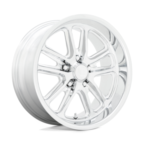 U131 Bullet Chrom 17x8 5x5