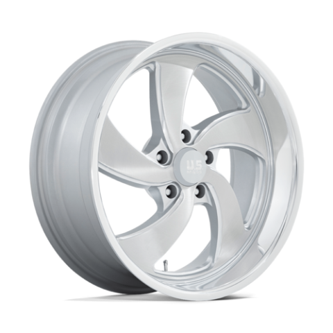 U134 Desperado Silber 20x8 5x4.75 Rechts