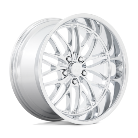 U139 Santa Cruz Chrom 20x8,5 5x5