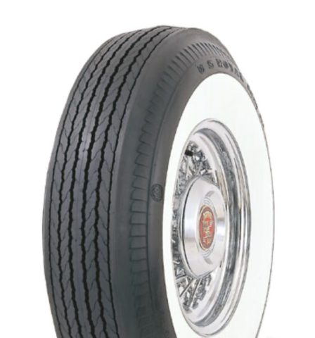 US Royal 8.20-15 60mm