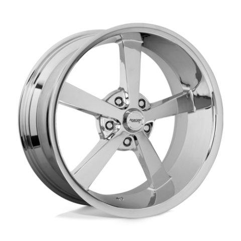 VN508 Chrom 18x8 5x5