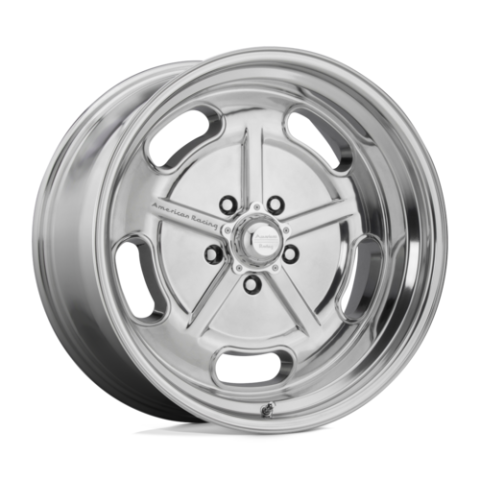 VN511 Salt Flat Silber 22x8,5 5x4.75