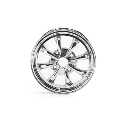 Volkswagen 1968-79 Chrom 15x5,5 4x5,12