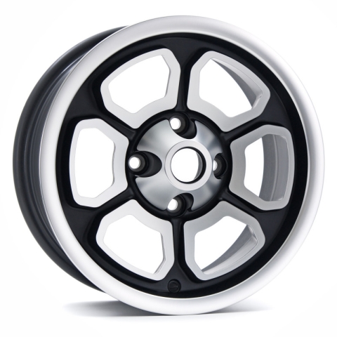 Maxilite Vega Style passend für Alfa Romeo 14x6 4x98