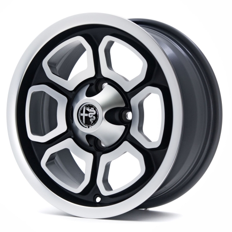 Maxilite Vega Style passend für Alfa Romeo 14x6 4x108