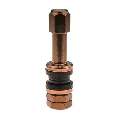 Ventil X2 Series TR48E Aluminium Braun
