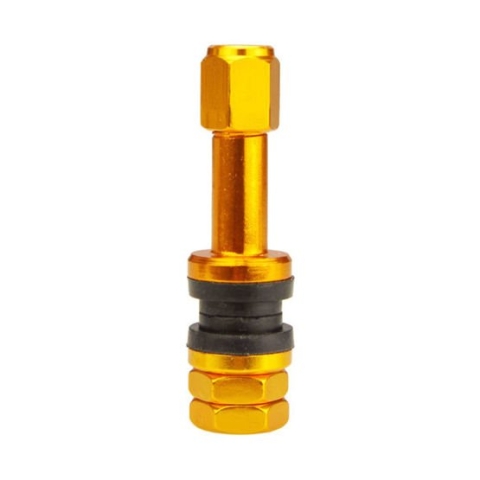 Valve X2 Series TR48E Aluminium Gold