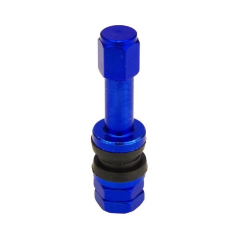 Ventil X2 Series TR48E Aluminium Blau