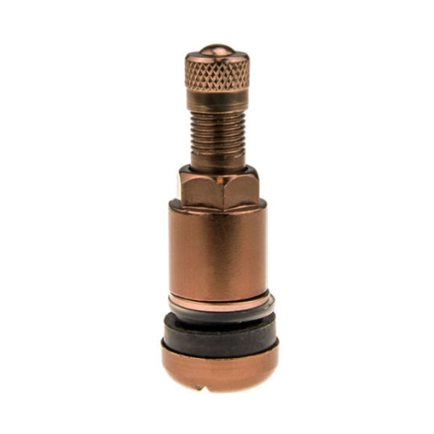 Ventil X1 Series MS525 Aluminium Braun