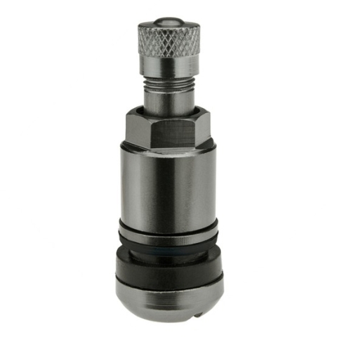 Ventil X1 Series MS525 Aluminium Grau