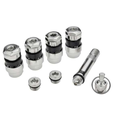 Hidden Set für Alufelgen 8,3mm