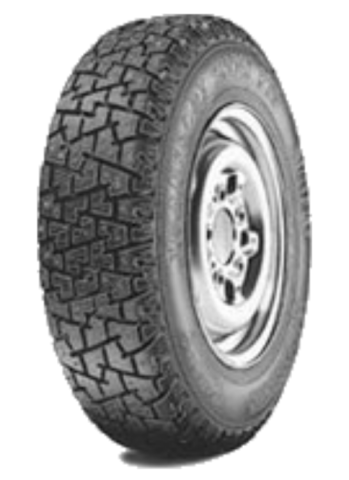 Vredestein Grip Classic 205/R16