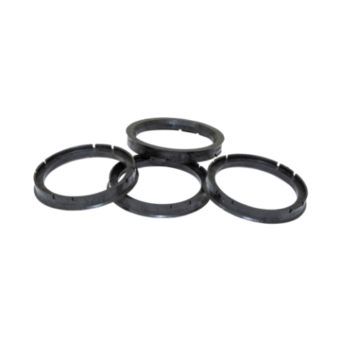 Zentrierring von 83mm außen auf 70.30mm innen