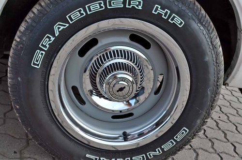 Rallye Steel 7x15 5x4.5/4.75
