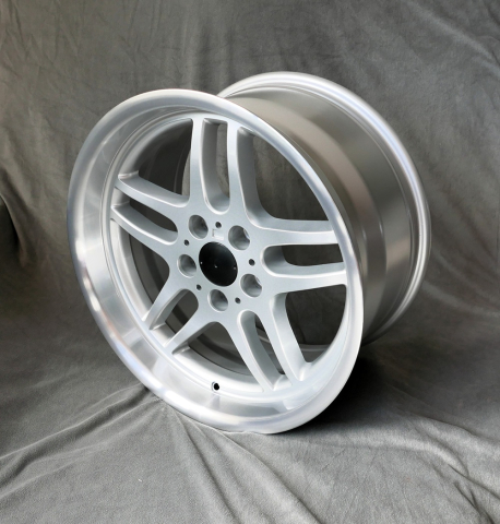 Maxilite BM34 Style passend für BMW 18x9,5 5x120 ET20