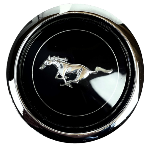 Magnum 500 Pony Caps
