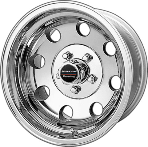 AR172 Baja 15x7 5x5