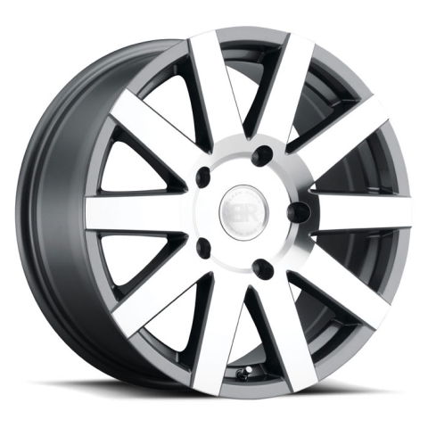 Journey Silber 16x7,5 6x5.5