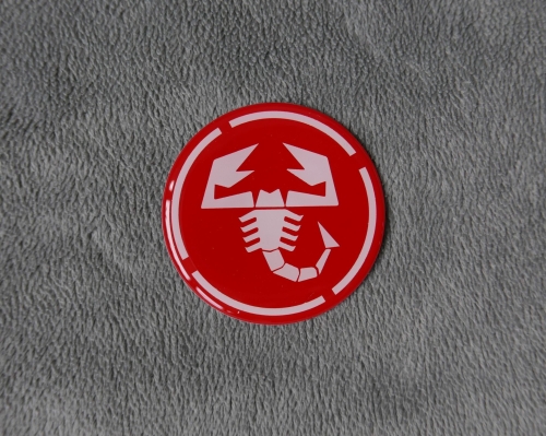 Skorpion Logos FICD66 Felgen