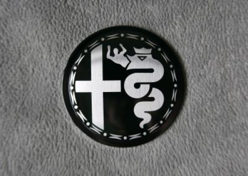 Alfa Romeo Logo