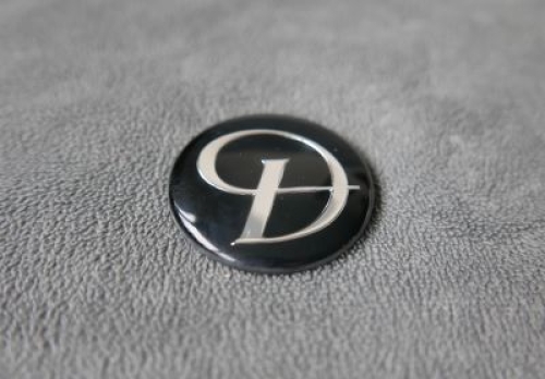 Nabenkappe für Daimler