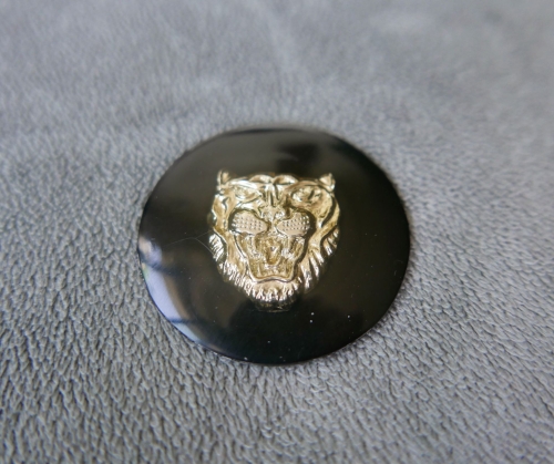 Nabenkappe für Jaguar
