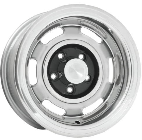 Pontiac Rallye 1 15x10 5x4,75